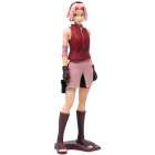 Esttua Banpresto Naruto Shippuden Grandista Shinobi Relations - Sakura Haruno  (29959)