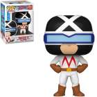 Funko Pop Animation Speed Racer - Racer X  738