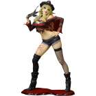 Estátua Kotobukiya Freddy Vs Jason - Horror Bishoujo Freddy Krueger (2nd Edition)