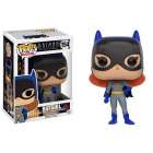 Funko Pop Heroes Batman Btas - Batgirl 154