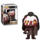 Funko Pop Movies Lord Of The Rings - Lurtz 533