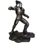 Estátua Diamond Select Marvel Gallery Avengers Endgame - War Machine