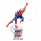 ESTTUA DIAMOND SELECT MARVEL PREMIER COLLECTION - THE AMAZING SPIDER-MAN 