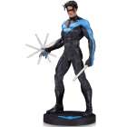 Estátua Dc Collectibles Designer Series - Nightwing  By Jim Lee