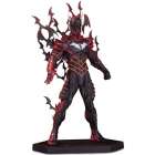 ESTÁTUA DC COLLECTIBLES BATMAN DARK NIGHTS: METAL - THE RED DEATH