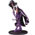 Estátua Dc Collectibles Dc Cover Girls - Huntress By Joelle Jones