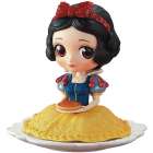 Estátua Banpresto Qposket Disney - Snow White Sugirly  a Model (56038)