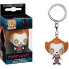 Chaveiro Funko Pocket Pop Keychain It Chapter Two - Pennywise