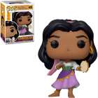 Funko Pop Disney The Hunchback Of Notre Dame - Esmeralda  635