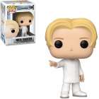 Funko Pop Rocks Backstreet Boys - Nick Carter  138