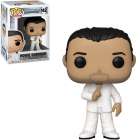 Funko Pop Rocks Backstreet Boys - Howie Dorough  142