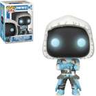 FUNKO POP GAMES FORTNITE - FROZEN RAVEN  567