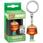 Chaveiro Funko Pocket Pop Keychain Fortnite - Fishstick
