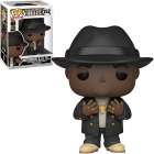 Funko Pop Rocks The Notorious B.i.g - Notorius B.i.g (with Fedora) 152