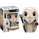 Funko Pop Movies Lord Of The Rings - Saruman 447