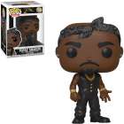 Funko Pop Rocks 2pac - Tupac Shakur  158