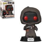 FUNKO POP STAR WARS: THE MANDALORIAN - OFFWORLD JAWA  351