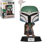 Funko Pop Star Wars: The Mandalorian - Covert Mandalorian  352