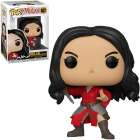 FUNKO POP DISNEY MULAN MOVIE - MULAN (WARRIOR) 637