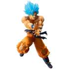Estátua Bandai Ichiban Kuji Dragon Ball Super - Super Saiyan God Goku