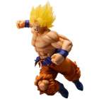 Estátua Bandai Ichiban Kuji Dragon Ball Z - Super Saiyan Goku 93