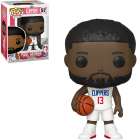 Funko Pop Basketball Nba La Clippers - Paul George 57