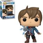 Funko Pop Animation The Dragon Prince - Callum  750