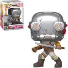 Funko Pop Games Rage 2 - Shrouded  571