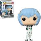 FUNKO POP ANIMATION NEON GENESIS EVANGELION - REI  745