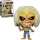 Funko Pop Rocks Iron Maiden - Killers Eddie  144