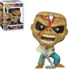Funko Pop Rocks Iron Maiden - Piece Of Mind Eddie  146
