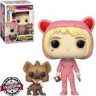 Funko Pop Heroes Birds Of Prey Exclusive - Harley Quinn (broken Hearted) 310
