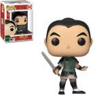 FUNKO POP DISNEY MULAN MOVIE - MULAN (PING)  629