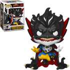Funko Pop Marvel Spider-man Maximum Venom - Venomized Doctor Strange  602