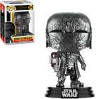 Funko Pop Star Wars: Rise Of Skywalker - Knight Of Ren Arm Cannon (chrome) 334