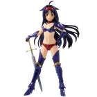 Estátua Banpresto Exq Figure Sword Art Online Memory Defrag - Yuuki Bikini Armor