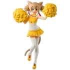 Estátua Banpresto Exq Figure Sword Art Online Memory Defrag - Silica