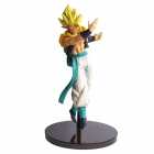 Esttua Banpresto Match Makers Dragon Ball Super: Broly - Gogeta