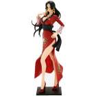 Estátua Banpresto One Piece Stampede Glitter & Glamours - Boa Hancock (b)