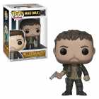 Funko Pop Movies Mad Max - Max Rockatansky 509