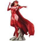 ESTÁTUA KOTOBUKIYA ARTFX+ MARVEL AVENGERS SERIES - SCARLET WITCH (12455)