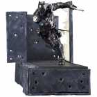 Esttua Kotobukiya Dc Comics Batman Arkham Knight Artfx+ - Arkham Knight