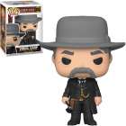 Funko Pop Movies Tombstone - Virgil Earp  853