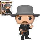 Funko Pop Movies Tombstone - Morgan Earp  854