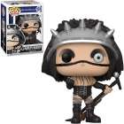 Funko Pop Rocks Marilyn Manson - Marilyn Manson  154