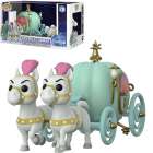 Funko Pop Rides Disney Cinderella - Cinderella's Carriage 78