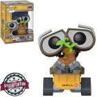 Funko Pop Disney Exclusive - Wall-e (earth Day)  400