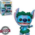 Funko Pop Disney Lilo & Stitch Exclusive - Hula Stitch 718
