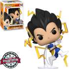 Funko Pop Animation Dragon Ball Z Exclusive - Vegeta (galick Gun) 712