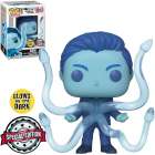 Funko Pop Television The Umbrella Academy Exclusive - Ben 933 (glow)
